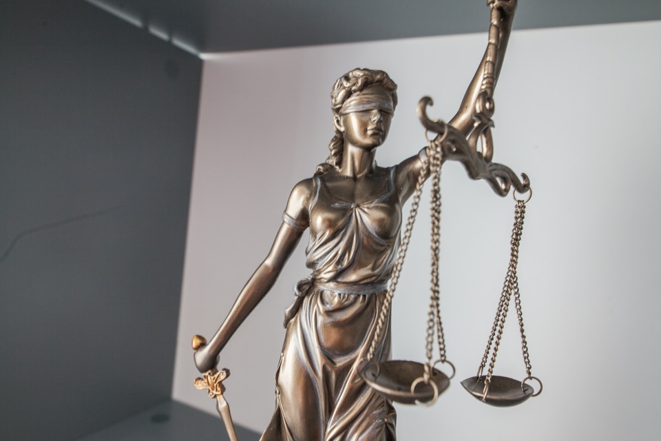 Acquittement devant la Cour d'Assises du Val d'Oise