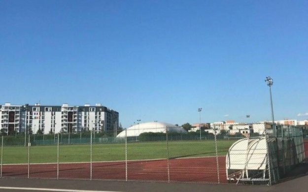 un éducateur du club de foot soupçonné d’agressions sexuelles