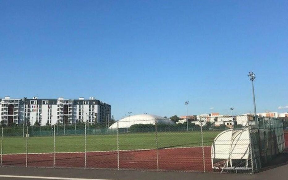 un éducateur du club de foot soupçonné d’agressions sexuelles